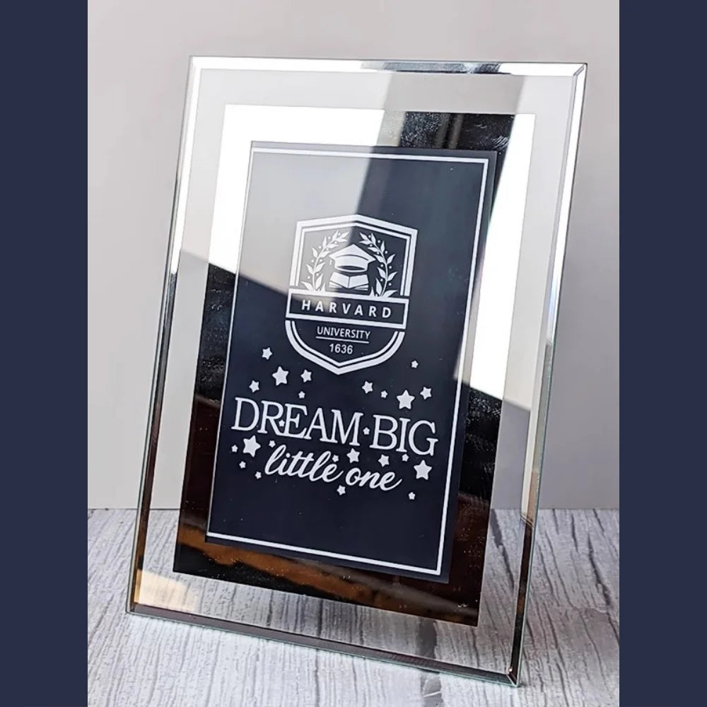Student Baby Gift Set in Keepsake Suitcase