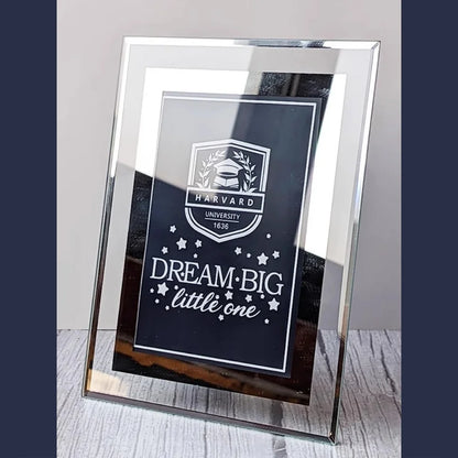 Student Baby Gift Set in Keepsake Suitcase