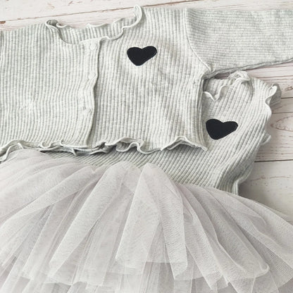Queen Baby Gift Set in Keepsake Suitcase