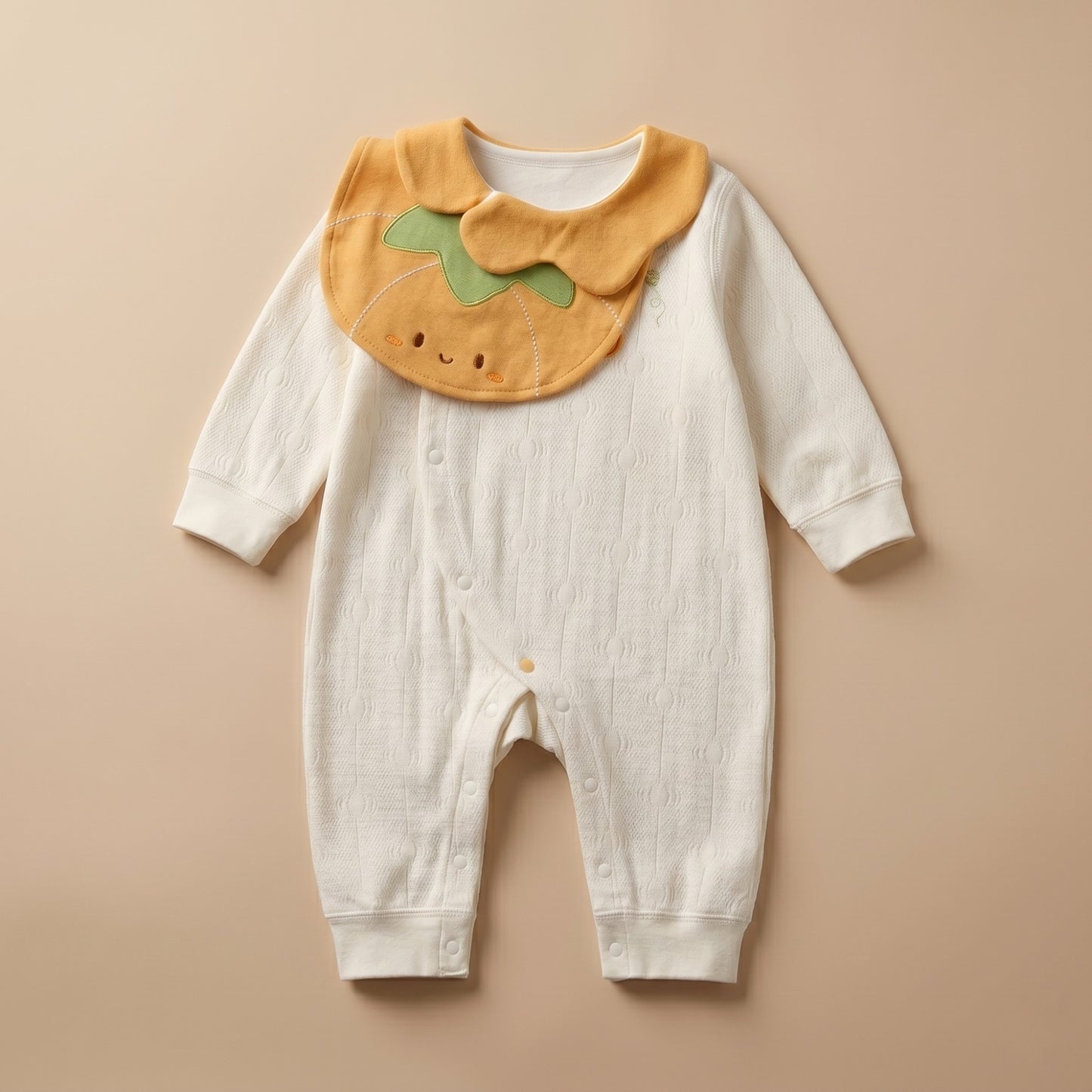 Halloween Baby Gift Set in Keepsake Suitcase