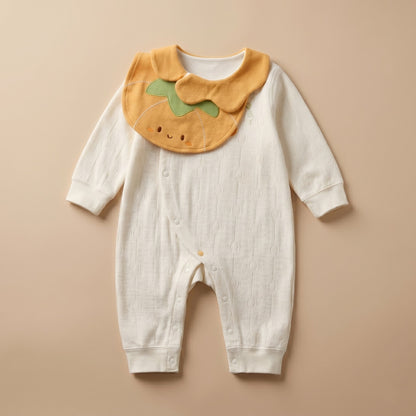 Halloween Baby Gift Set in Keepsake Suitcase