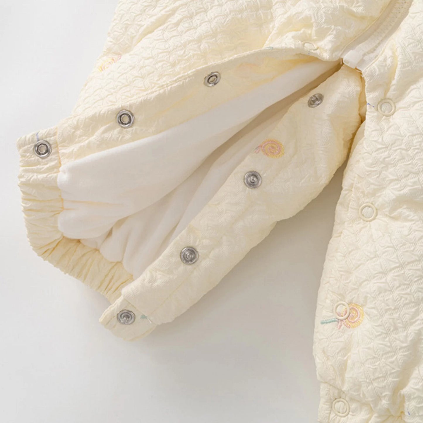 Girasole Baby Gift Set in Keepsake Suitcase