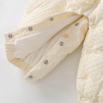 Girasole Baby Gift Set in Keepsake Suitcase
