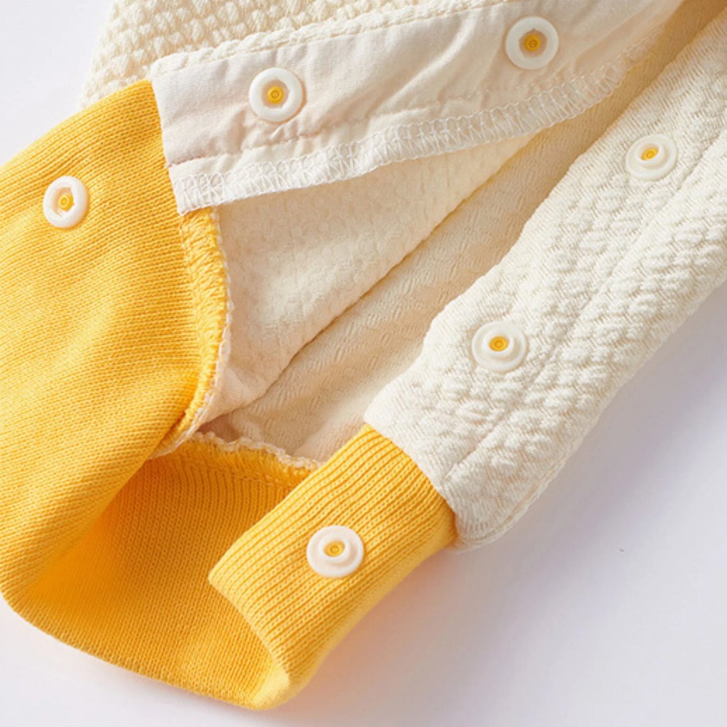 Girasole Baby Gift Set in Keepsake Suitcase