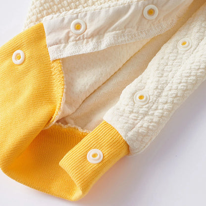 Girasole Baby Gift Set in Keepsake Suitcase