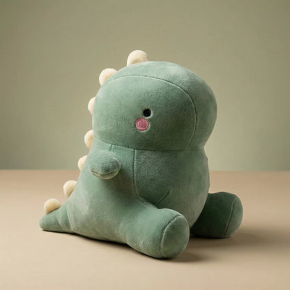 Dino Baby Gift Set in Keepsake Suitcase