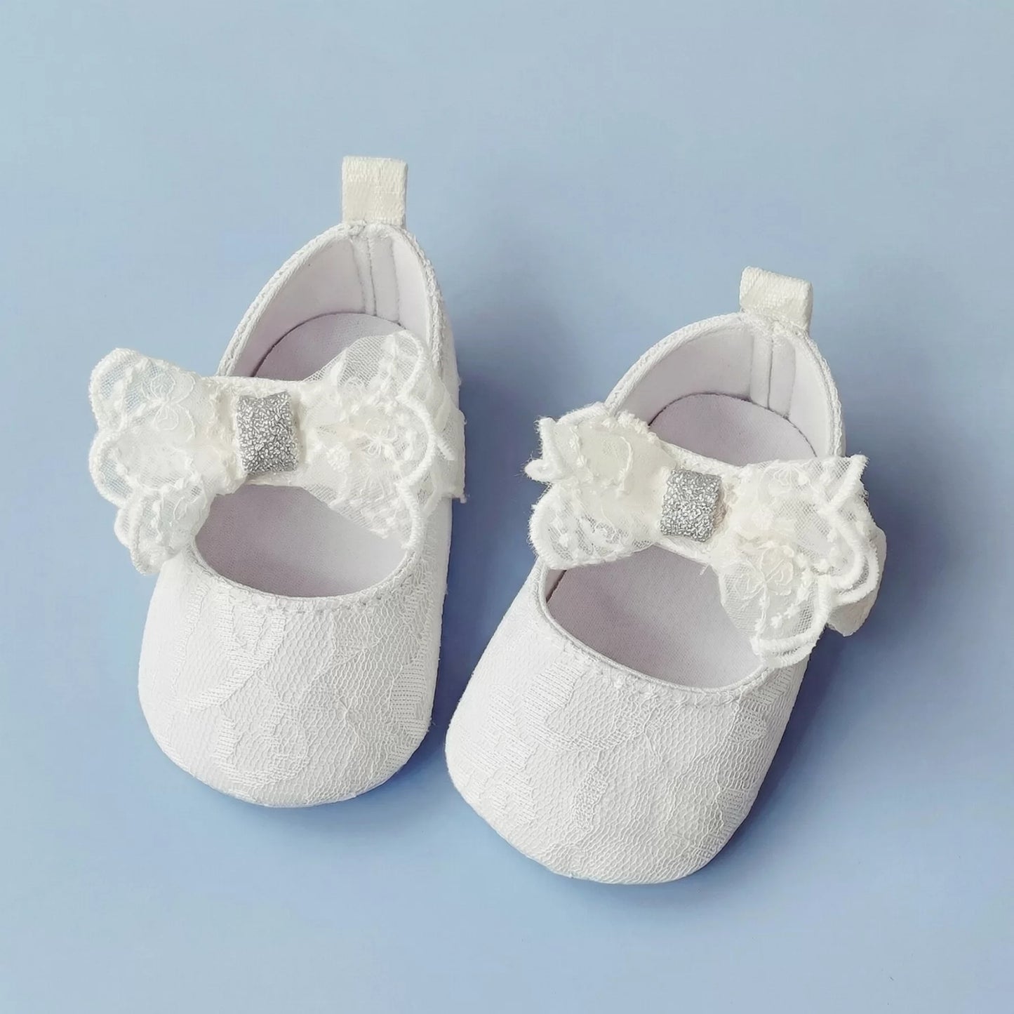Angel Baby Gift Set in Keepsake Suitcase