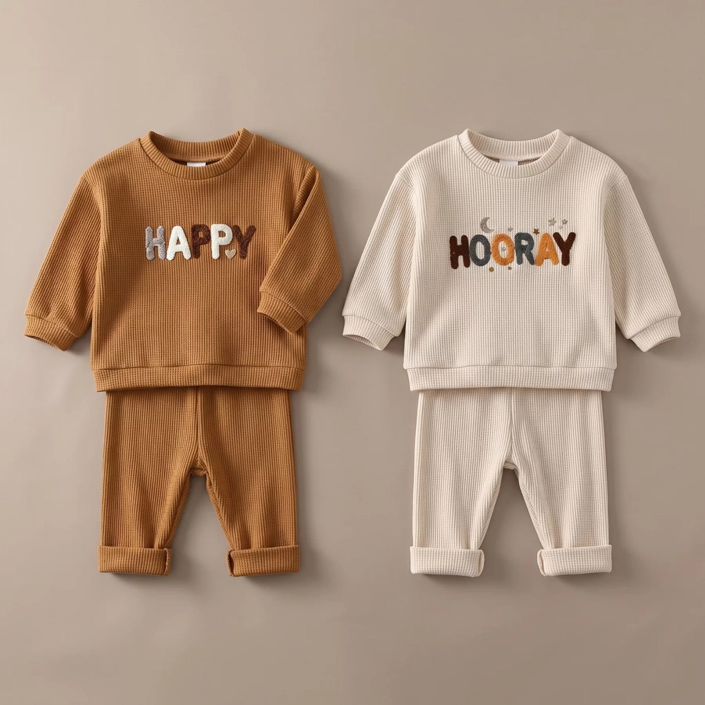 Happy Baby Gift Set in Keepsake Suitcase