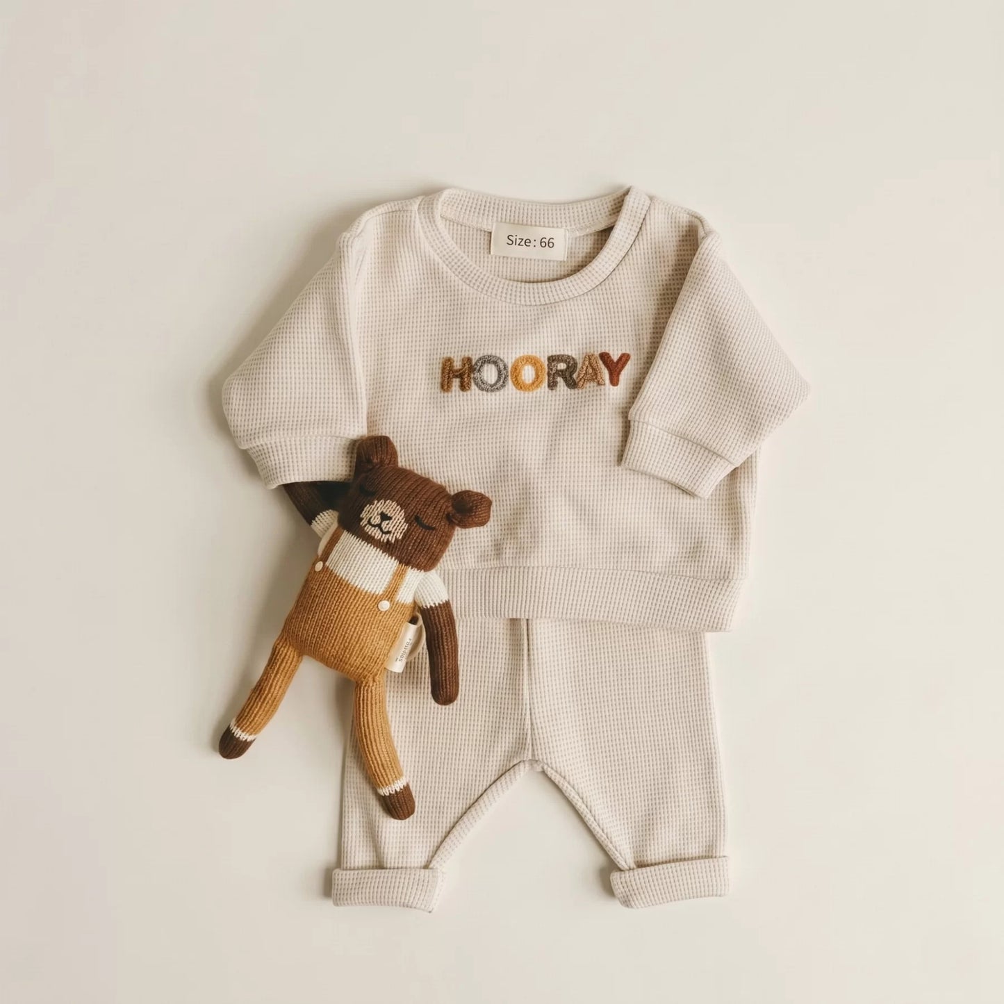 Happy Baby Gift Set in Keepsake Suitcase