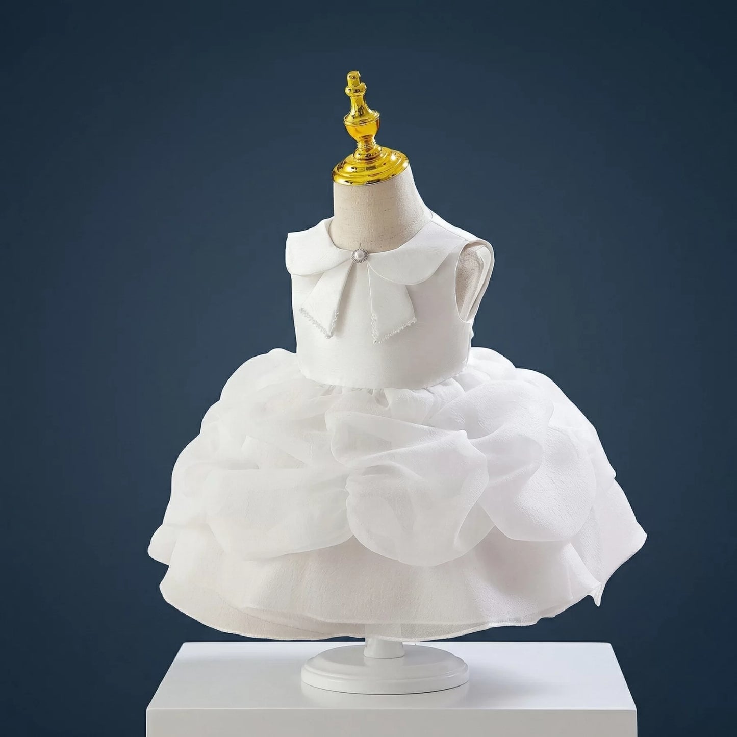 Angel Baby Gift Set in Keepsake Suitcase