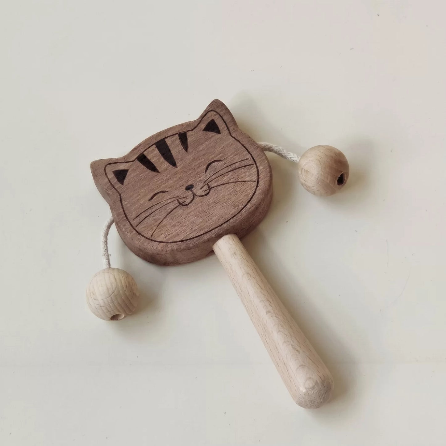 Kitten Baby Gift Set in Keepsake Suitcase