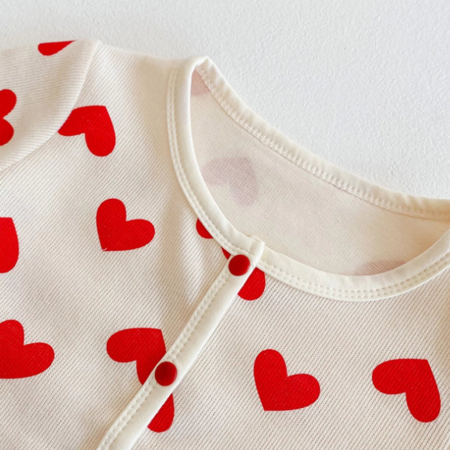 Loving Baby Gift Set in Keepsake Suitcase