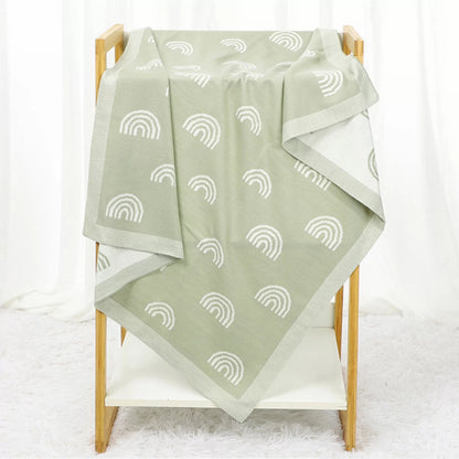 Fistic Baby Gift Set in Keepsake Suitcase