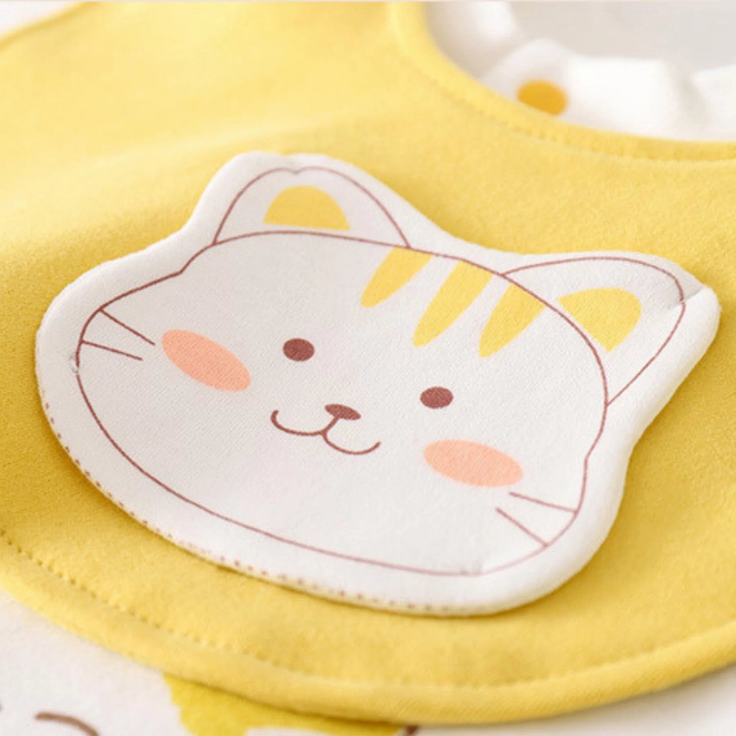Kitten Baby Gift Set in Keepsake Suitcase
