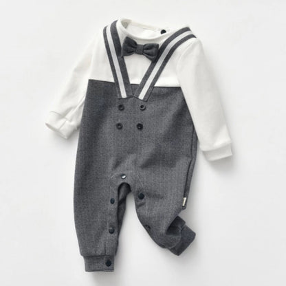 Fluffy Baby Gift Set in Keepsake Suitcase