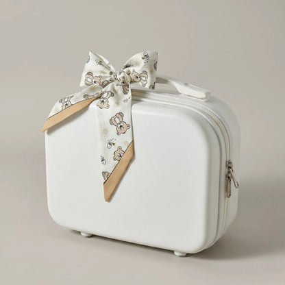 Angelo Baby Gift Set in Keepsake Suitcase