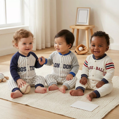 Rookie Baby Gift Set in Keepsake Suitcase