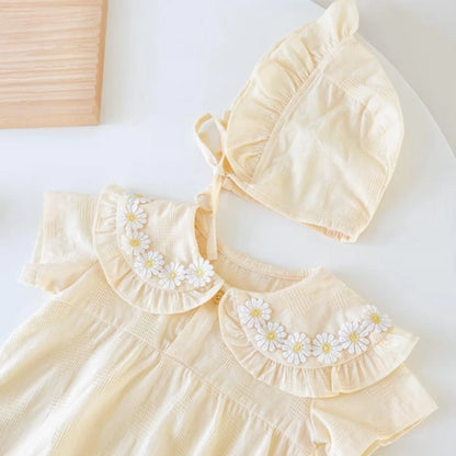 Bunny Baby Gift Set in Keepsake Suitcase
