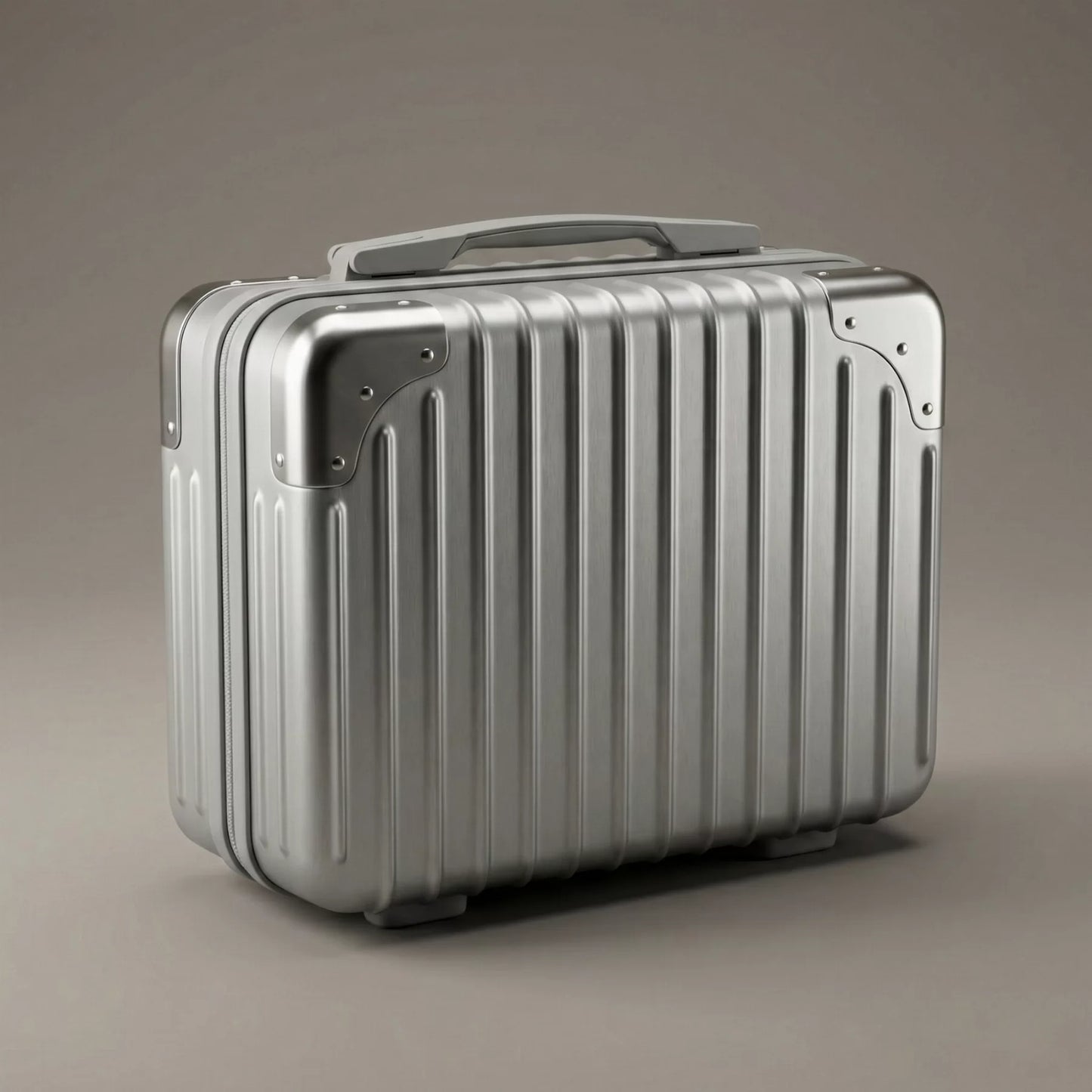 New Man Baby Gift Set in Keepsake Suitcase