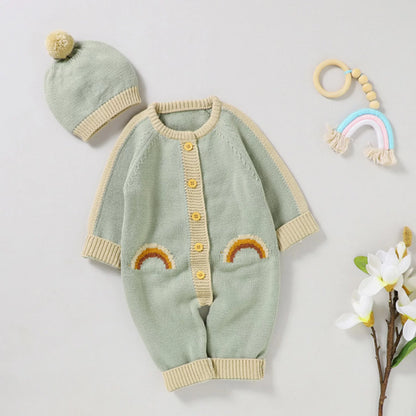 Fistic Baby Gift Set in Keepsake Suitcase