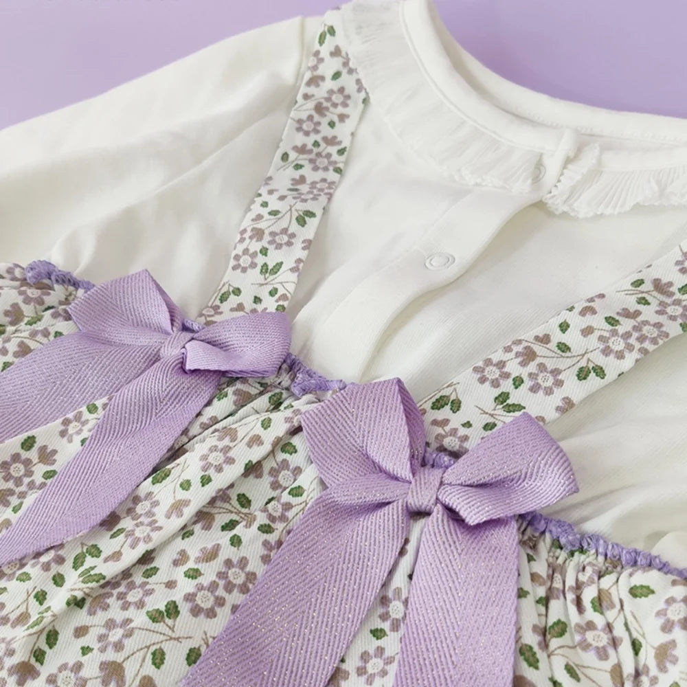 Empress Baby Gift Set in Keepsake Suitcase