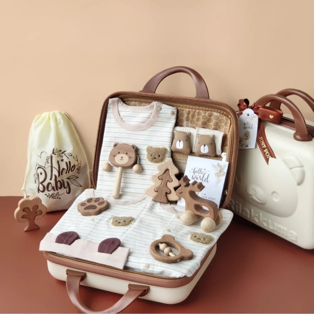 Bear Baby Gift Set in Keepsake Suitcase (Copy) (Copy) (Copy) (Copy) (Copy) (Copy) (Copy) (Copy) (Copy) (Copy) (Copy) (Copy) (Copy) (Copy) (Copy)