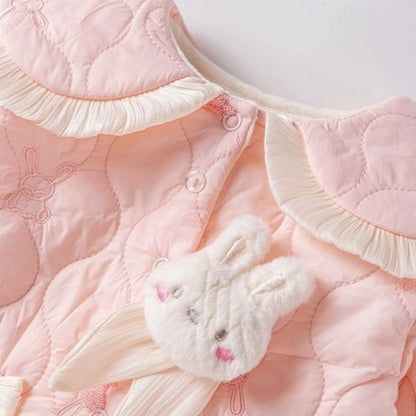Sweet Baby Gift Set in Keepsake Suitcase