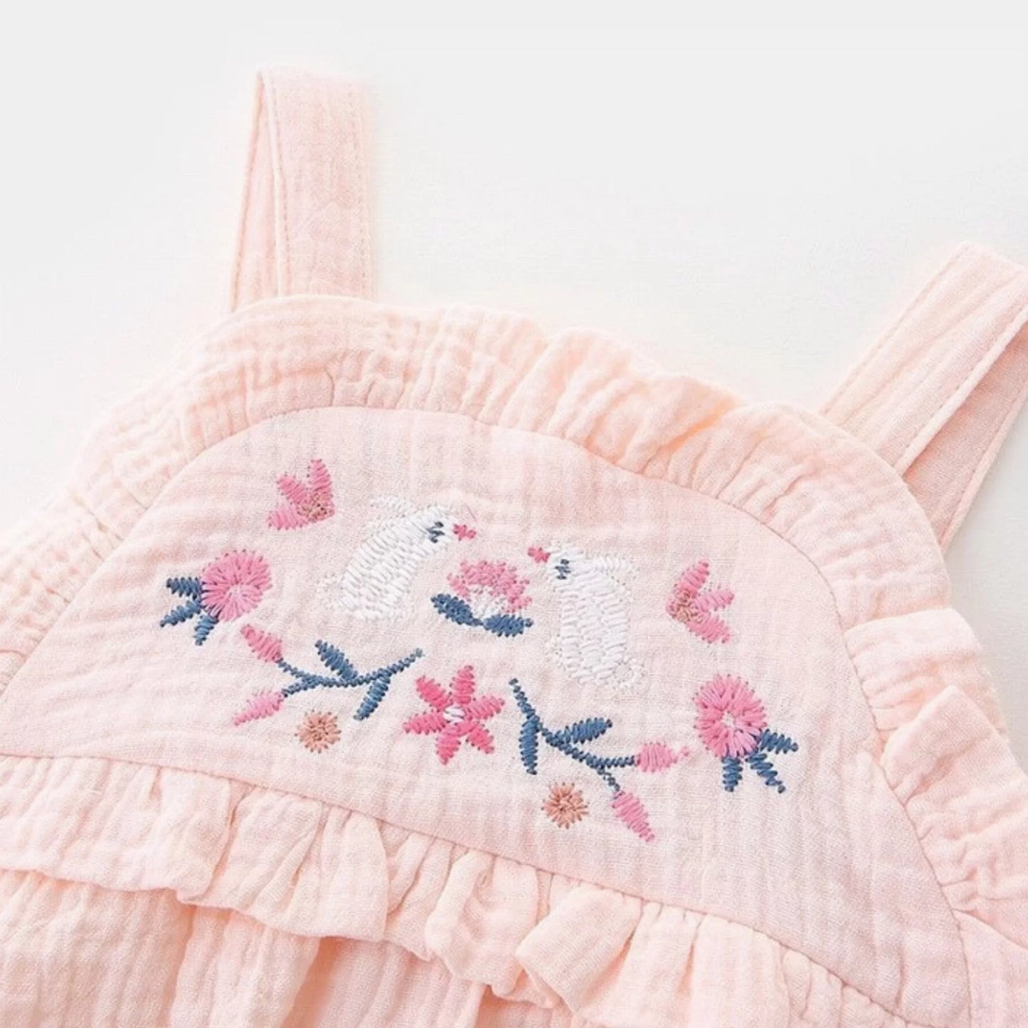 Sweet Baby Gift Set in Keepsake Suitcase