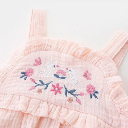 Sweet Baby Gift Set in Keepsake Suitcase