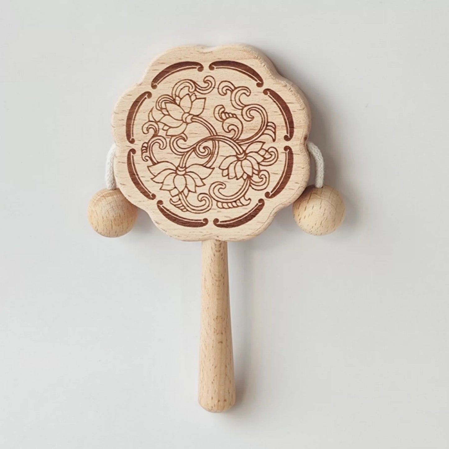 Oriental Baby Gift Set in Keepsake Suitcase