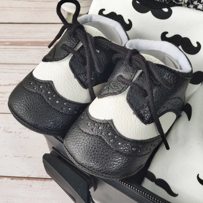 Mister Baby Gift Set in Keepsake Suitcase