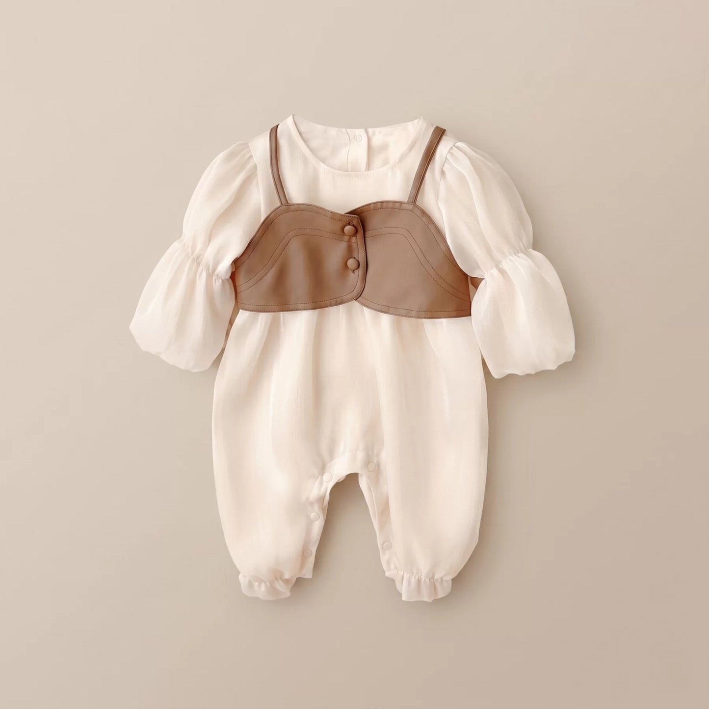 K-Girl Baby Gift Set in Keepsake Suitcase