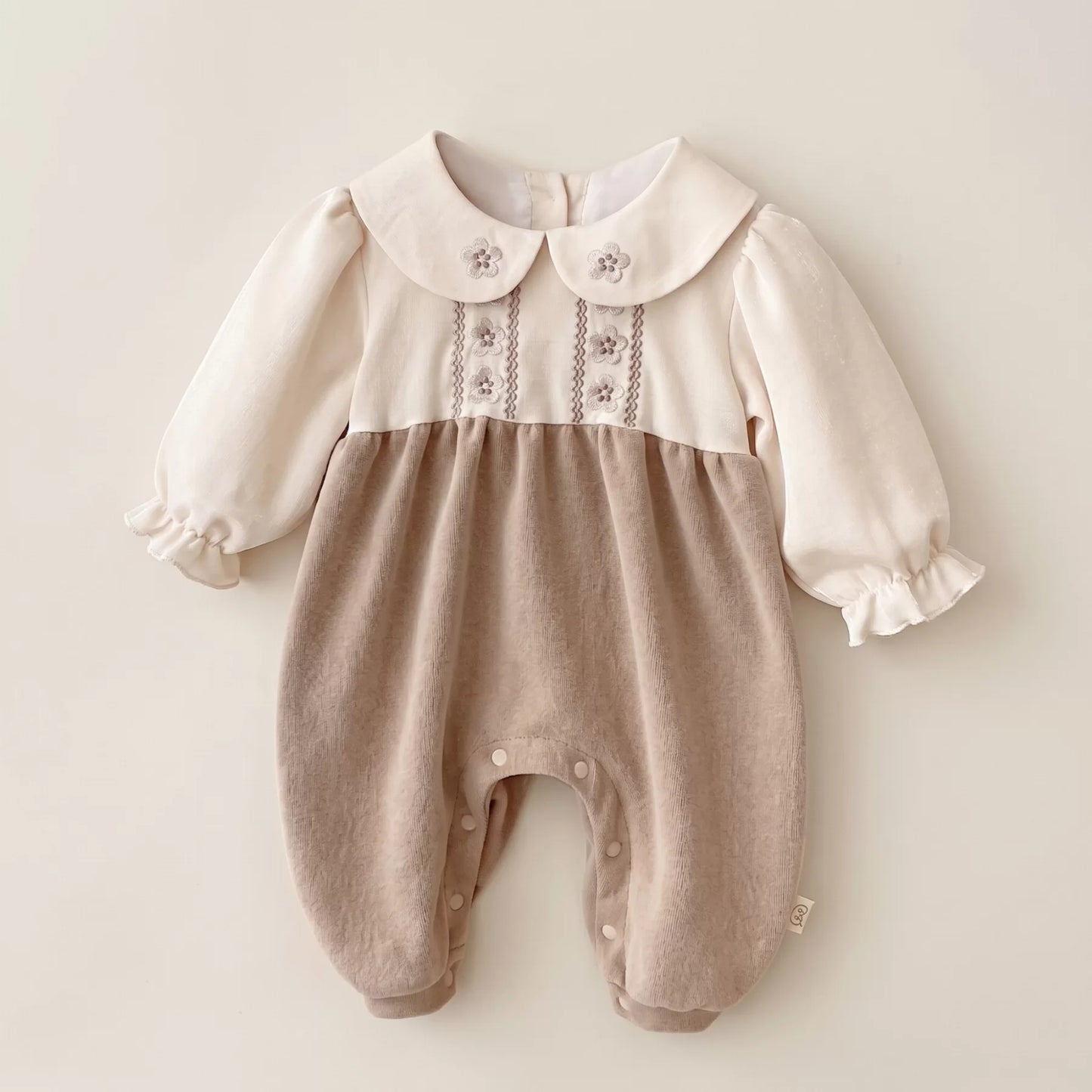 K-Girl Baby Gift Set in Keepsake Suitcase