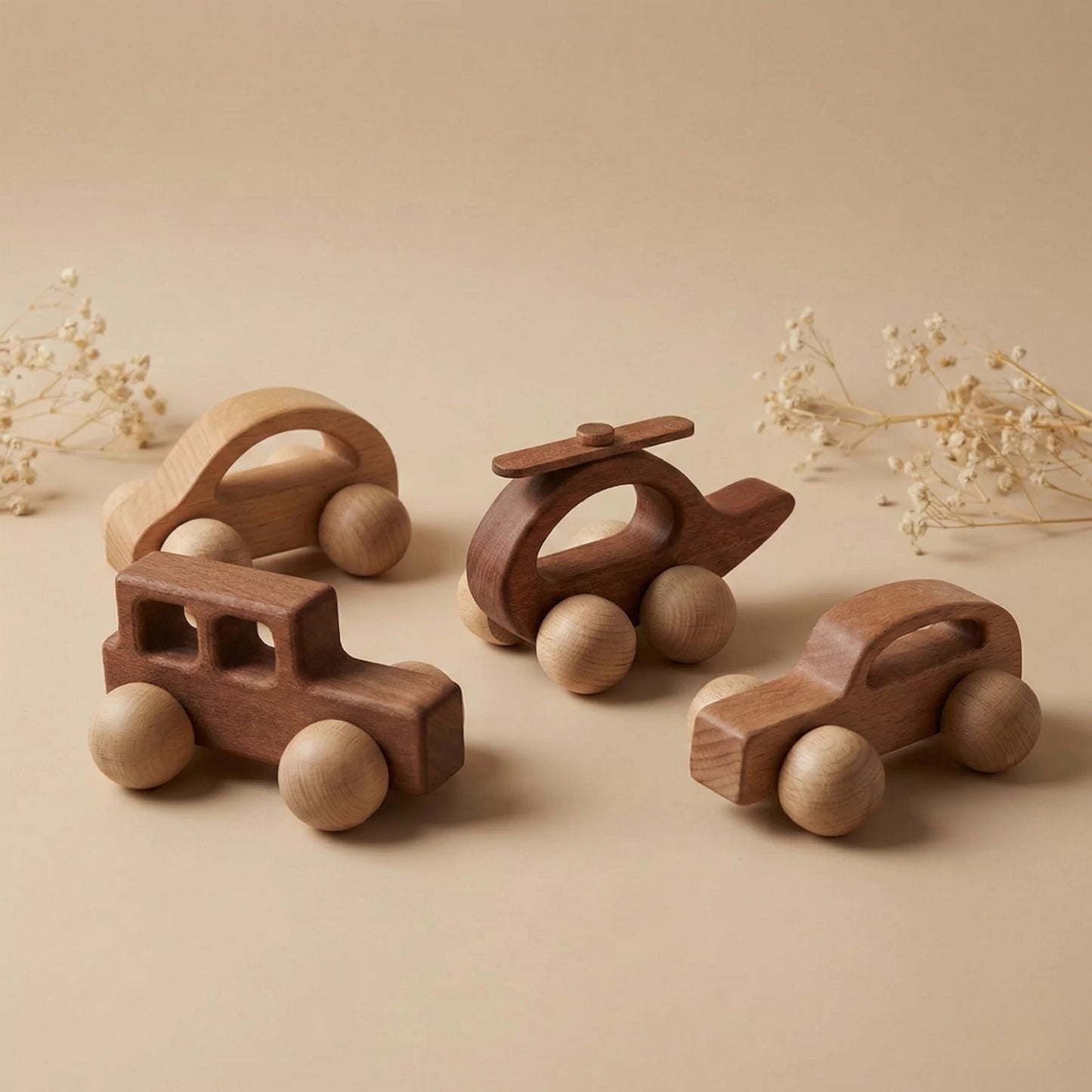 Business Baby Gift Set in Keepsake Suitcase