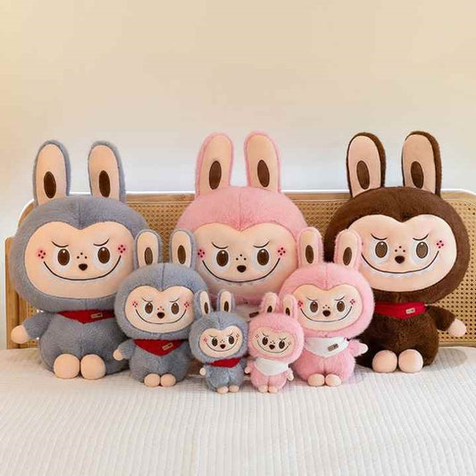 LABUBU PLUSH TOY