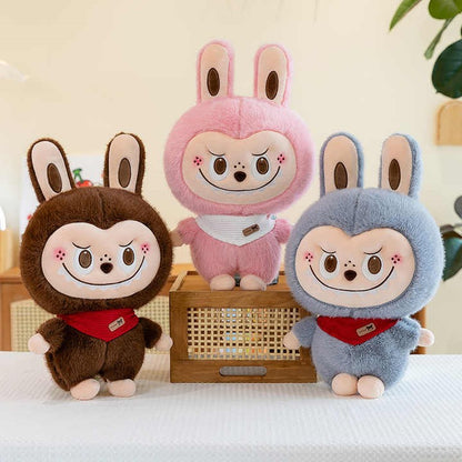 LABUBU PLUSH TOY