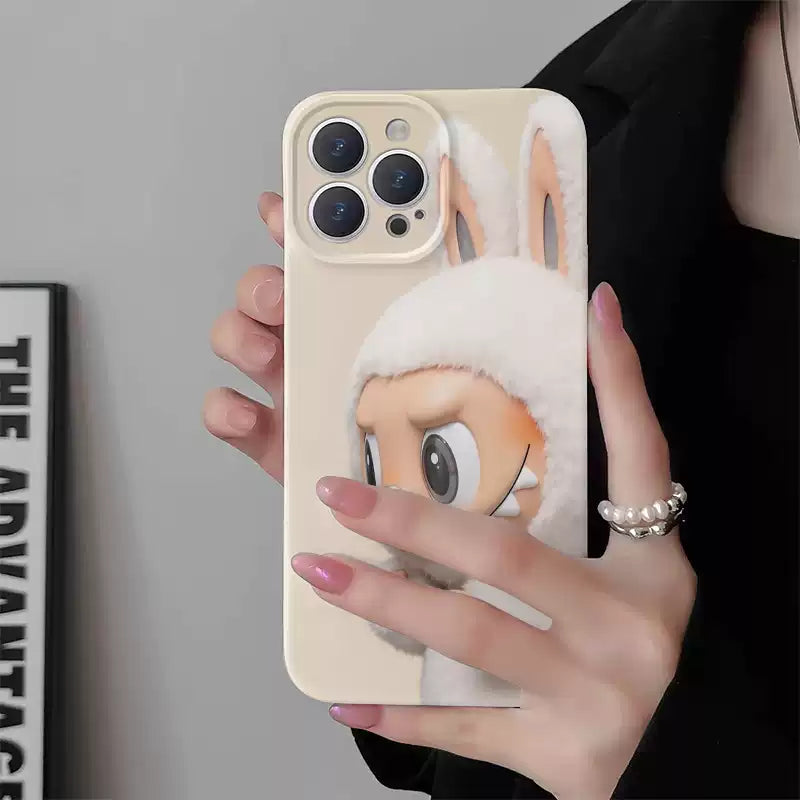 LABUBU COUPLE CASE