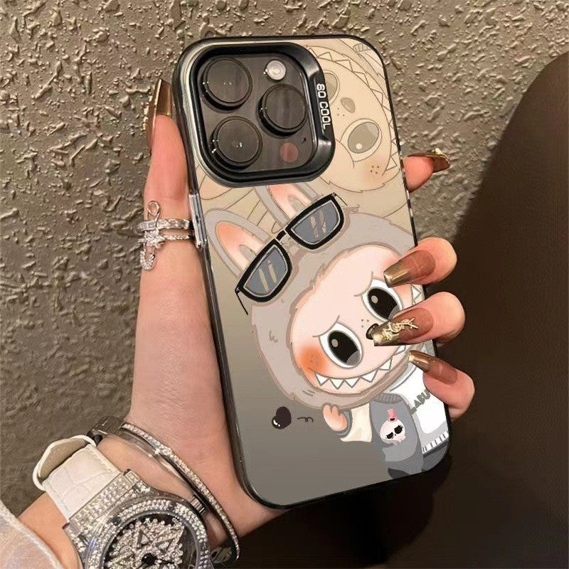 LABUBU COOL PHONE CASE