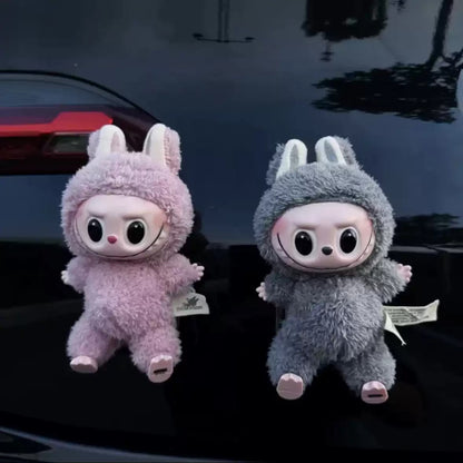 LABUBU CAR PENDANT
