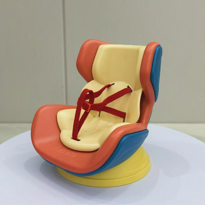 AURORA CAR SEAT