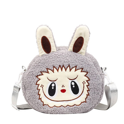 LABUBU SHOULDER BAG