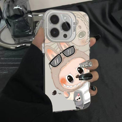 LABUBU COOL PHONE CASE