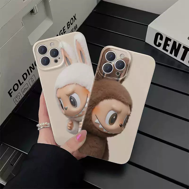 LABUBU COUPLE CASE