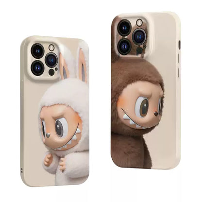 LABUBU COUPLE CASE