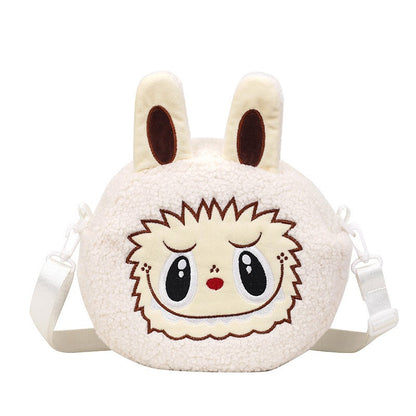 LABUBU SHOULDER BAG
