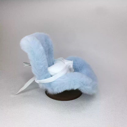 LABUBU CAR SEAT