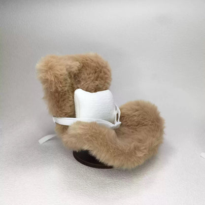 LABUBU CAR SEAT