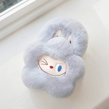 LABUBU FLOWER BAG
