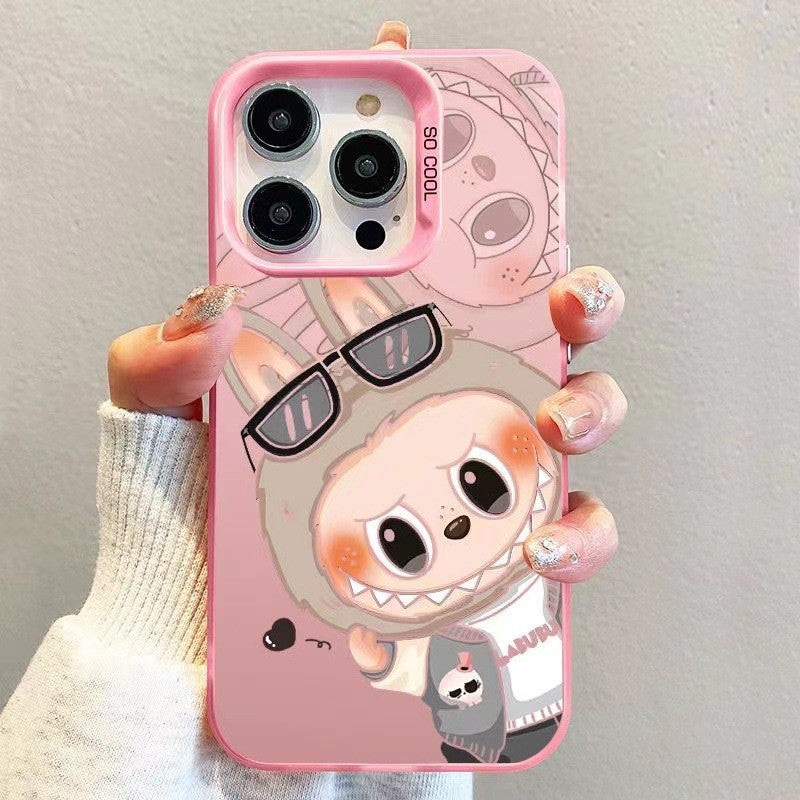 LABUBU COOL PHONE CASE