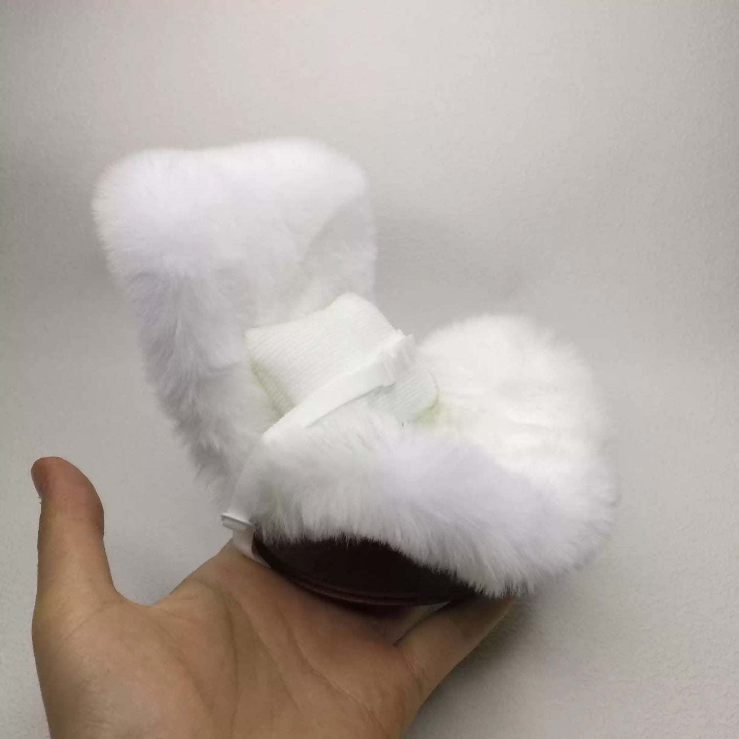 LABUBU CAR SEAT